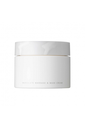 SUQQU 顏筋按摩霜 Musculate Massage & Mask cream 200g